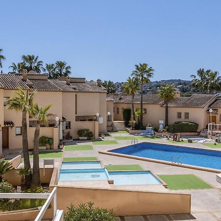 Golden Paradise Mar Jávea Exterior foto